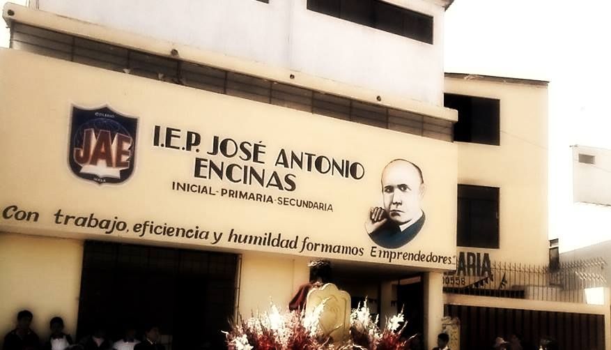 Resultado de imagen para Jose Antonio Encinas